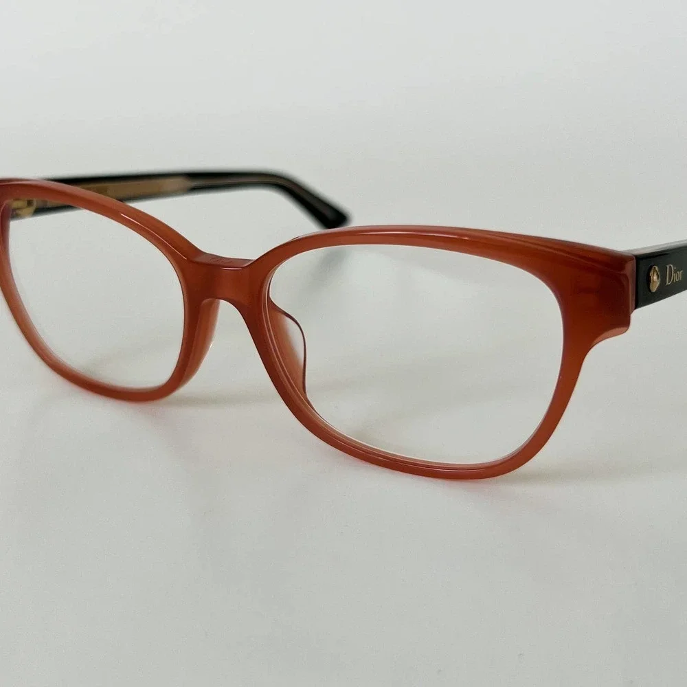 CHRISTIAN DIOR Eyeglasses MONTAIGNE N3 SGN140 NEW!!!